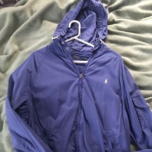 Polo Ralph Lauren jacket